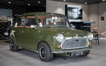 Mini Mini cooper Lyon