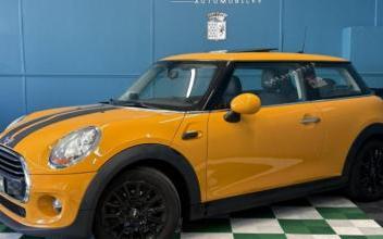 Mini Mini cooper Royan