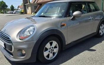 Mini mini coupe Mouguerre