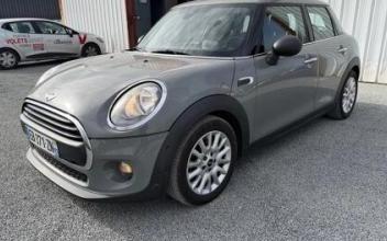 Mini mini coupe Saint-Denis-en-Val