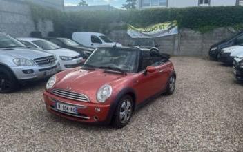 Mini Mini one Metz