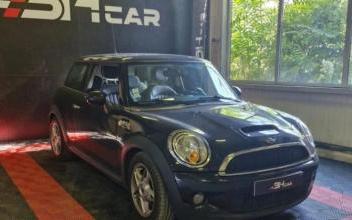Mini Mini one Manosque