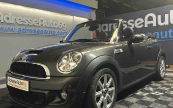 Mini Mini one La-Tour-de-Salvagny