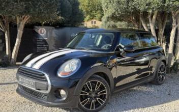 Mini Mini one Perpignan