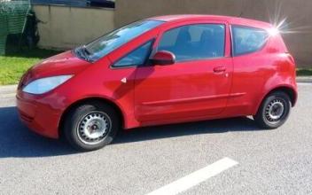 Mitsubishi colt Gex