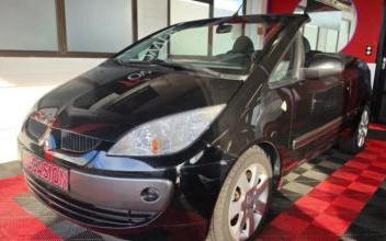 Mitsubishi Colt Blois