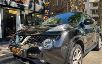 Nissan Juke Montrouge