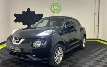 Nissan Juke Sarrians