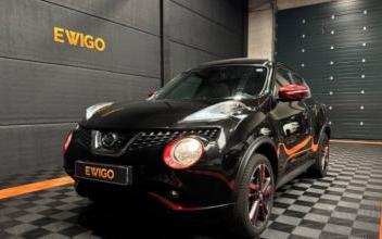 Nissan Juke Mons-en-Baroeul