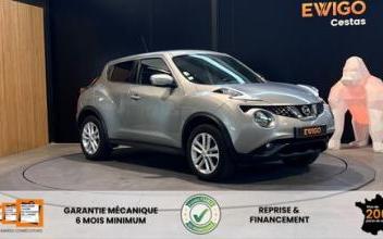 Nissan juke Cestas