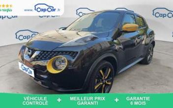 Nissan juke Fresnes