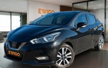Nissan Micra Osny