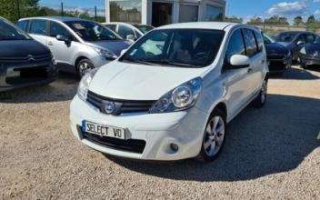 Nissan note Lunel