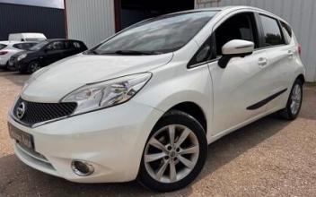 Nissan note Saint-Denis-en-Val