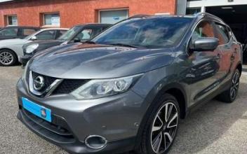 Nissan qashqai 2 Montauban