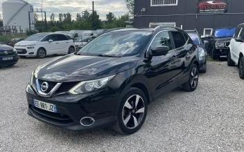 Nissan Qashqai Feyzin