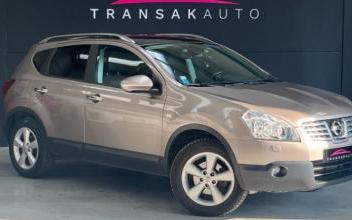 Nissan Qashqai Maubeuge