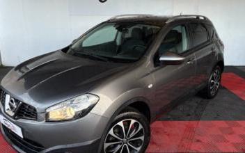 Nissan Qashqai Cournon-d'Auvergne