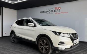 Nissan Qashqai Venelles