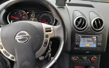 Nissan Qashqai Liévin