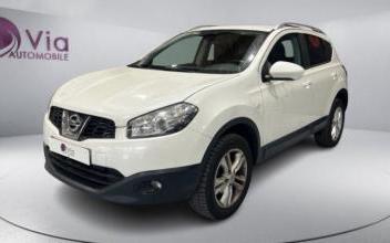 Nissan Qashqai Eckbolsheim