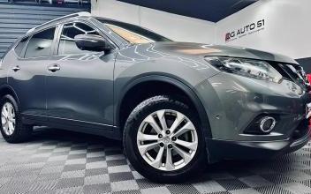 Nissan X-trail Cormontreuil