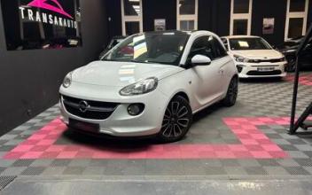 Opel adam Saint-Laurent-du-Var