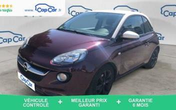 Opel adam Orléans