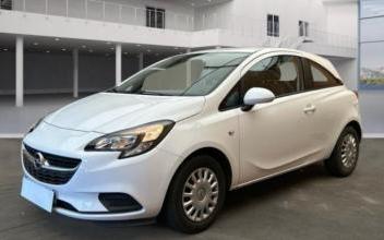 Opel Corsa Voreppe