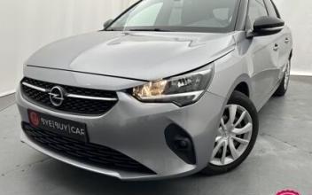 Opel corsa Bègles