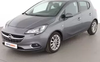 Opel Corsa Issy-les-Moulineaux