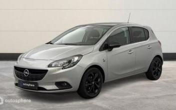 Opel corsa Montluçon