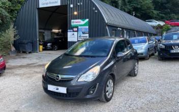 Opel Corsa Sathonay-Camp