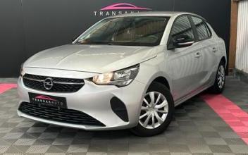 Opel corsa Angers