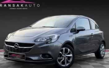 Opel Corsa Le-Cannet