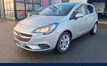 Opel corsa Caudan