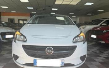 Opel Corsa Louvroil