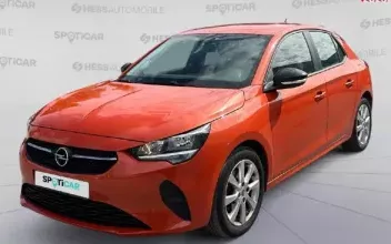 Opel Corsa Amiens