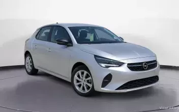 Opel Corsa Sérézin-du-Rhône