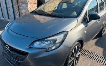 Opel Corsa Le-Rove