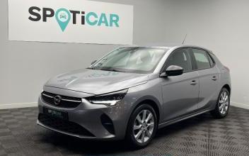OPEL CORSA Meaux