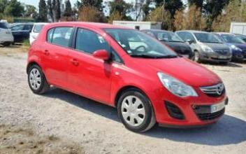 Opel corsa Perpignan