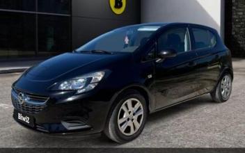 Opel corsa Salon-de-Provence