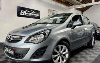 Opel Corsa Bondues