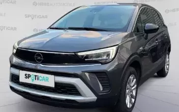 Opel Crossland Dijon