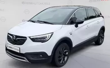 Opel Crossland X Metz