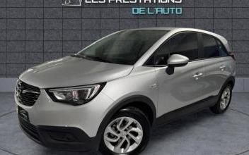 Opel Crossland X Puteaux
