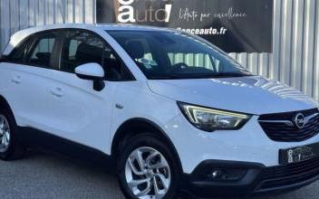 Opel Crossland X La-Garde
