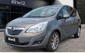Opel meriva Roanne