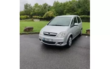 Opel Meriva Toul